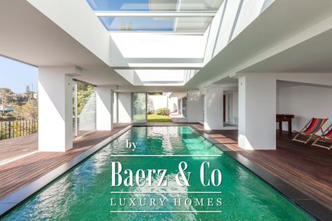 Villa i Cascais, Lisbon, Cascais - € 7.800.000 | Ref: 22355 - foto 31