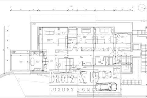 Villa i Cascais, Lisbon, Cascais - € 7.800.000 | Ref: 22355 - foto 33