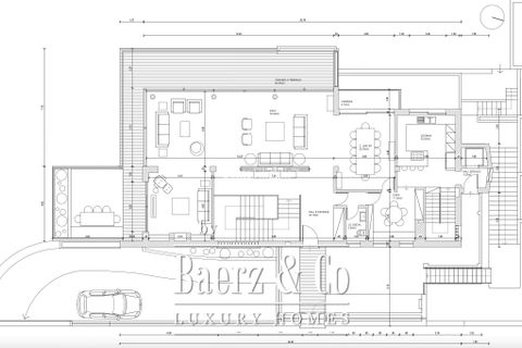 Villa i Cascais, Lisbon, Cascais - € 7.800.000 | Ref: 22355 - foto 35