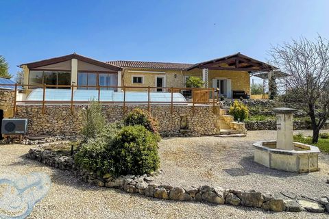 Villa a Sault, Vaucluse, Sault - € 510.000 | Ref: 829 ALB - foto 19