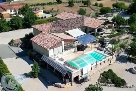 Villa a Sault, Vaucluse, Sault - € 510.000 | Ref: 829 ALB - foto 2