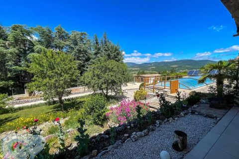 Villa a Sault, Vaucluse, Sault - € 510.000 | Ref: 829 ALB - foto 3