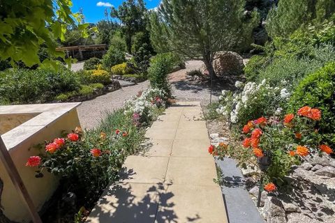 Villa a Sault, Vaucluse, Sault - € 510.000 | Ref: 829 ALB - foto 4