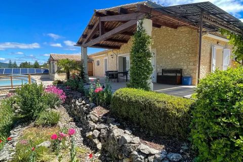 Villa a Sault, Vaucluse, Sault - € 510.000 | Ref: 829 ALB - foto 5