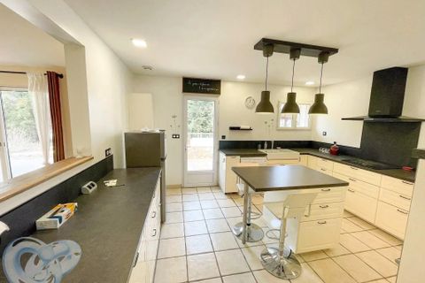 Villa a Sault, Vaucluse, Sault - € 510.000 | Ref: 829 ALB - foto 7