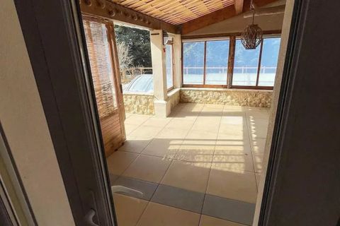 Villa a Sault, Vaucluse, Sault - € 510.000 | Ref: 829 ALB - foto 12