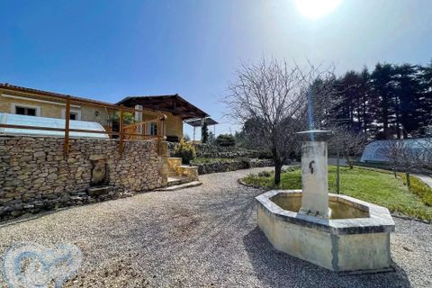 Villa a Sault, Vaucluse, Sault - € 510.000 | Ref: 829 ALB - foto 13