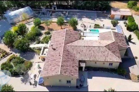 Villa a Sault, Vaucluse, Sault - € 510.000 | Ref: 829 ALB - foto 18