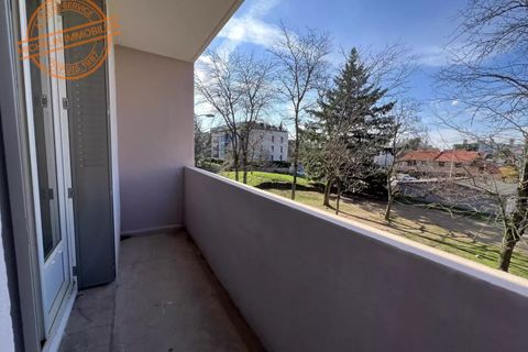 Lejlighed i Lyon, Rhone, Lyon - € 190.000 | Ref: 1675359 - foto 2