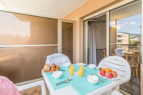 Studio i Sainte-Maxime, Var, Sainte-Maxime - € 105.700 | Ref: PS-SAINTE-MAXIME - foto 2
