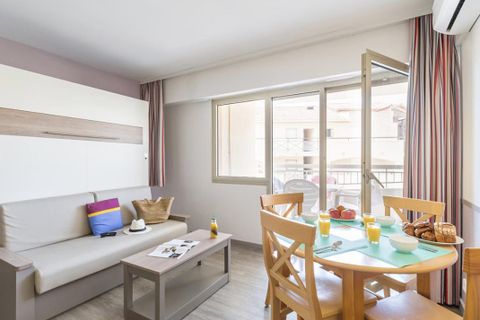 Studio i Sainte-Maxime, Var, Sainte-Maxime - € 105.700 | Ref: PS-SAINTE-MAXIME - foto 3