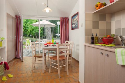Villa a Les Mathes, Charente-Maritime, Les Mathes - € 103.800 | Ref: CST-LES-MATHES - foto 4