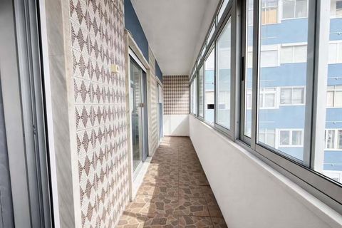 Lejlighed i Amadora, Lisbon, Amadora - € 380.000 | Ref: AM4-02 - foto 1