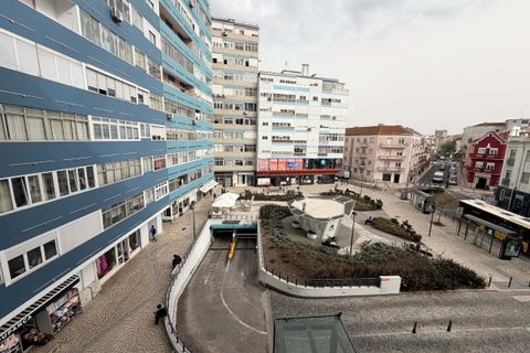 Lejlighed i Amadora, Lisbon, Amadora - € 380.000 | Ref: AM4-02 - foto 2
