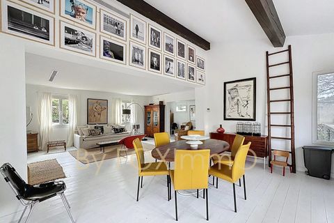 Villa i Valbonne, Alpes-Maritimes, Valbonne - € 980.000 | Ref: 3793FEN - foto 4