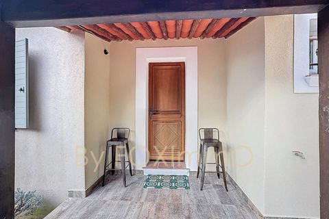 Villa i Valbonne, Alpes-Maritimes, Valbonne - € 980.000 | Ref: 3793FEN - foto 18