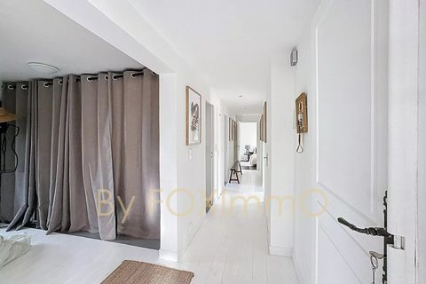 Villa i Valbonne, Alpes-Maritimes, Valbonne - € 980.000 | Ref: 3793FEN - foto 13