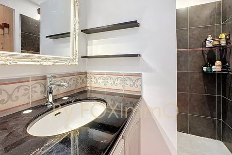 Villa i Valbonne, Alpes-Maritimes, Valbonne - € 980.000 | Ref: 3793FEN - foto 9