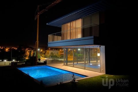 Villa i Cascais, Lisbon, Cascais - € 3.990.000 | Ref: CJG-M1401 - foto 2