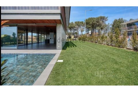 Villa i Cascais, Lisbon, Cascais - € 3.990.000 | Ref: CJG-M1401 - foto 4