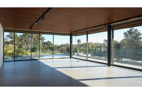 Villa i Cascais, Lisbon, Cascais - € 3.990.000 | Ref: CJG-M1401 - foto 7