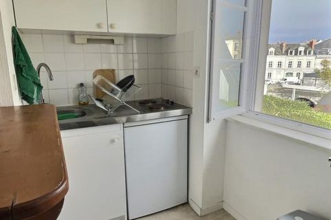 Studio i Angers, Maine-et-Loire, Angers - € 107 000 | Ref: 4177 - foto 2
