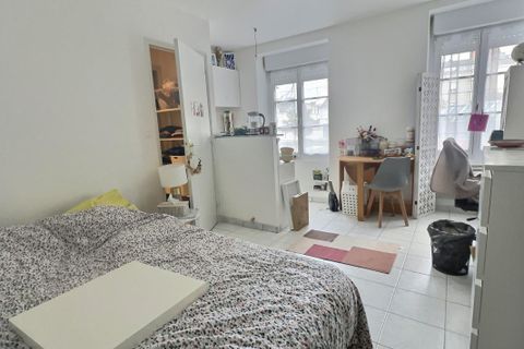 Studio i Angers, Maine-et-Loire, Angers - € 117.700 | Ref: 4173 - foto 1