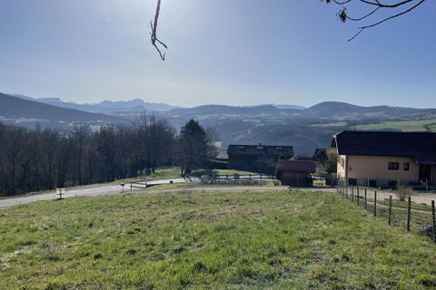 Villa a Frangy, Haute-Savoie, Frangy - € 473.000 | Ref: FRANGY-FCH-_2L - foto 2