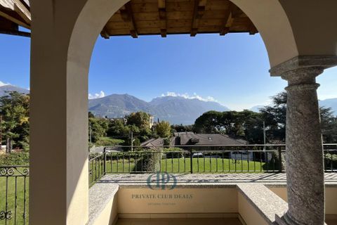 Leilighet i Menaggio, Como, Menaggio - € 850 000 | Ref: 85372749 - foto 16