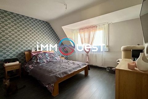 Villa i Calais, Pas-de-Calais, Calais - € 184.900 | Ref: 429809 - foto 2