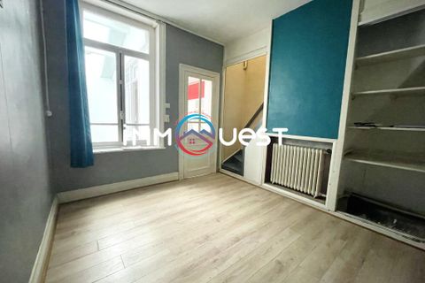 Villa a Calais, Pas-de-Calais, Calais - € 115.500 | Ref: 429890 - foto 4