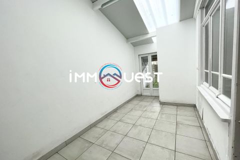 Villa a Calais, Pas-de-Calais, Calais - € 115.500 | Ref: 429890 - foto 6