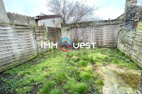 Villa a Calais, Pas-de-Calais, Calais - € 115.500 | Ref: 429890 - foto 7