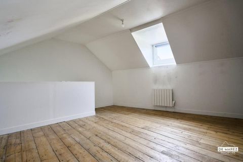 Leilighet i Lille, Nord, Lille - € 164 000 | Ref: 921 - foto 2