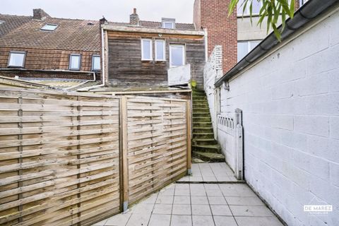 Leilighet i Lille, Nord, Lille - € 164 000 | Ref: 921 - foto 6