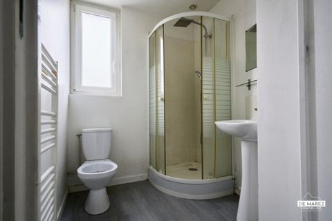 Leilighet i Lille, Nord, Lille - € 164 000 | Ref: 921 - foto 8