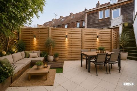 Leilighet i Lille, Nord, Lille - € 164 000 | Ref: 921 - foto 11