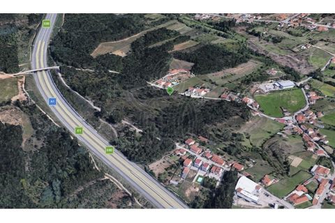 Terra a Assafarge e Antanhol, Coimbra, Assafarge e Antanhol - € 57.500 | Ref: cbr3383 - foto 8
