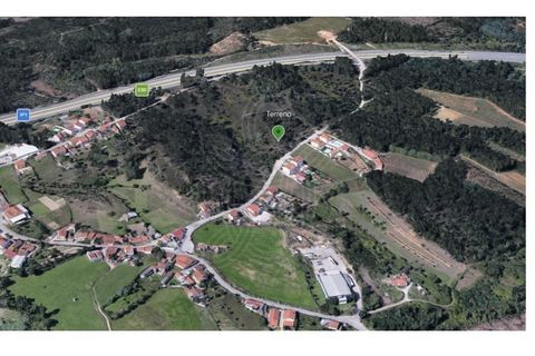 Terra a Assafarge e Antanhol, Coimbra, Assafarge e Antanhol - € 57.500 | Ref: cbr3383 - foto 12