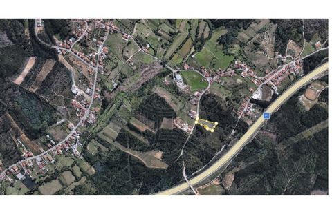 Terra a Assafarge e Antanhol, Coimbra, Assafarge e Antanhol - € 57.500 | Ref: cbr3383 - foto 15