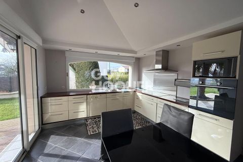 Bungalow i Chevrieres, Oise, Chevrieres - € 319.000 | Ref: C2310 - foto 2