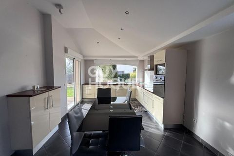 Bungalow i Chevrieres, Oise, Chevrieres - € 319.000 | Ref: C2310 - foto 3