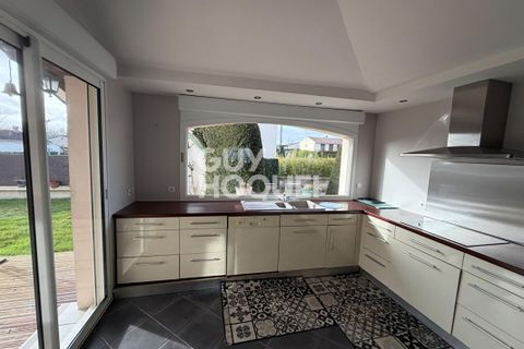 Bungalow i Chevrieres, Oise, Chevrieres - € 319.000 | Ref: C2310 - foto 4