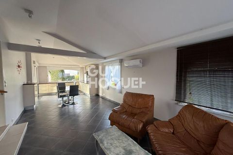 Bungalow i Chevrieres, Oise, Chevrieres - € 319.000 | Ref: C2310 - foto 5