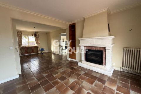 Bungalow i Chevrieres, Oise, Chevrieres - € 319.000 | Ref: C2310 - foto 6