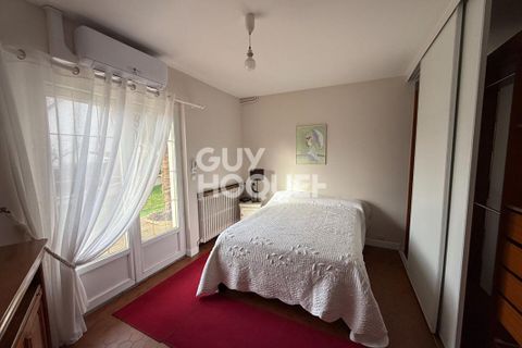 Bungalow i Chevrieres, Oise, Chevrieres - € 319.000 | Ref: C2310 - foto 8