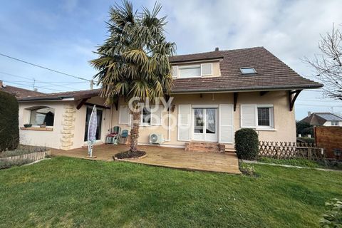 Bungalow i Chevrieres, Oise, Chevrieres - € 319.000 | Ref: C2310 - foto 16