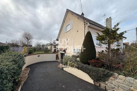 Bungalow i Chevrieres, Oise, Chevrieres - € 319.000 | Ref: C2310 - foto 17