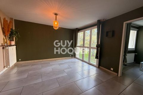 Leilighet i Compiègne, Oise, Compiègne - € 129 000 | Ref: C2268 - foto 2