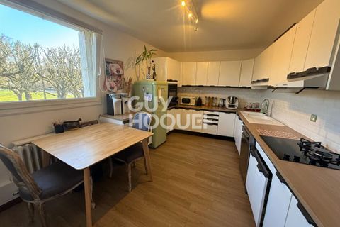 Leilighet i Compiègne, Oise, Compiègne - € 129 000 | Ref: C2268 - foto 3